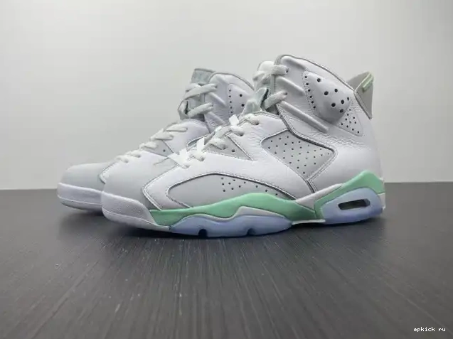 Rep Jordan DQ4914-103 6 Mint WMNS Air Foam 0404